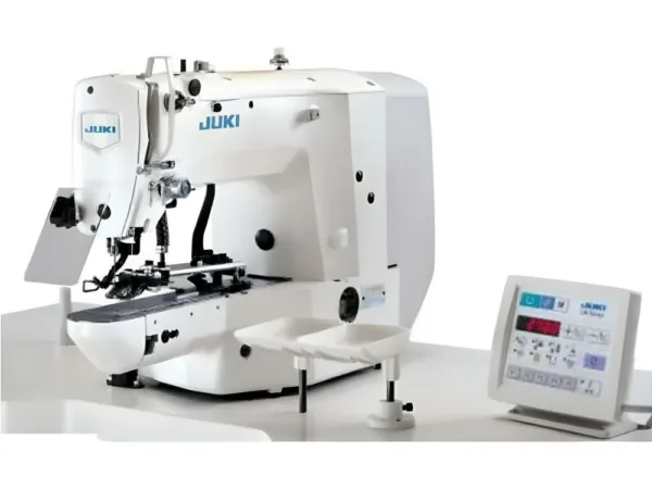 Пуговичная машина Juki LK-1903BSS301-BB/MC672