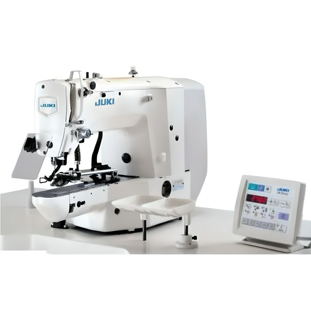 Пуговичная машина Juki LK-1903BSS301-BB/MC672