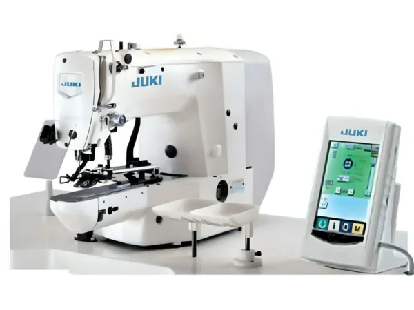 Пуговичная машина Juki LK-1903BSS302-BB/MC672