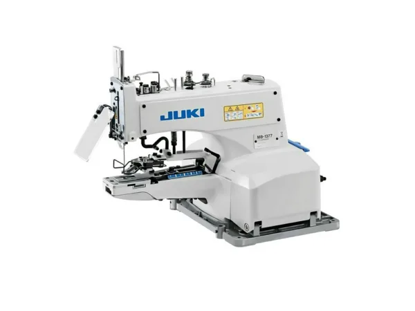 Пуговичная машина Juki MB-137712S