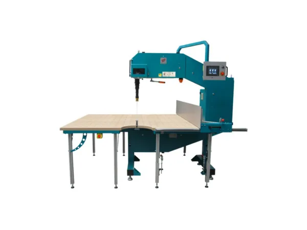 Раскройная ленточная машина REXEL R1150