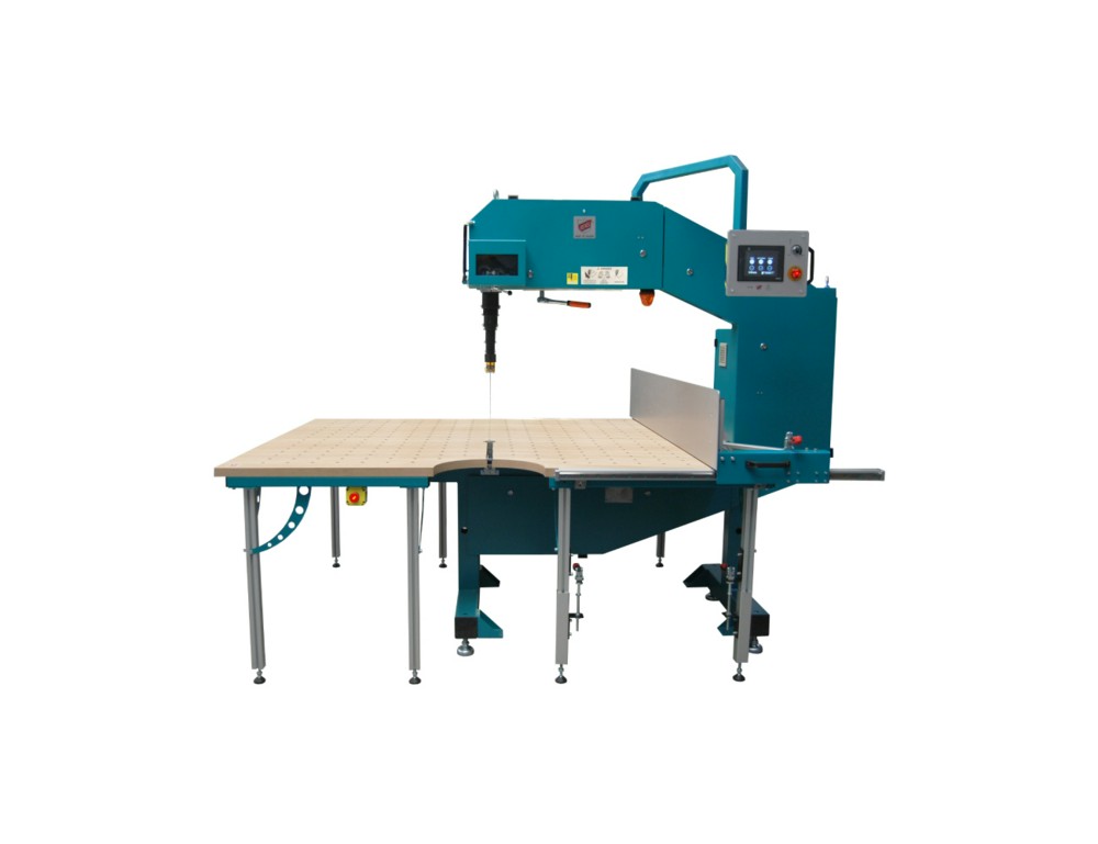 Раскройная ленточная машина REXEL R1150