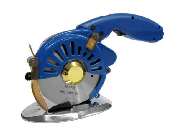 Раскройный нож Juck JK-T100D-BL (blue) (беспроводной)