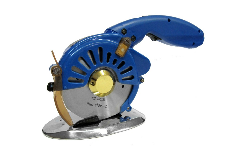 Раскройный нож Juck JK-T100D-BL (blue) (беспроводной)