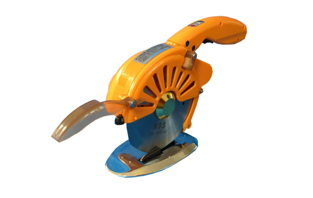 Раскройный нож Juck JK-T125D-BL-W (orange) (беспроводной)