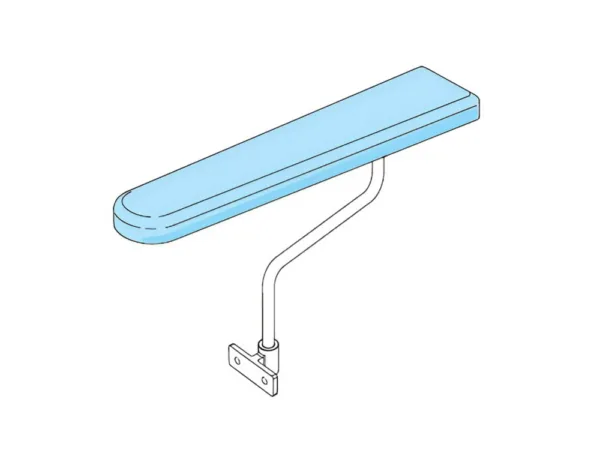 Рычаг Comel AKN-05C Comelflex