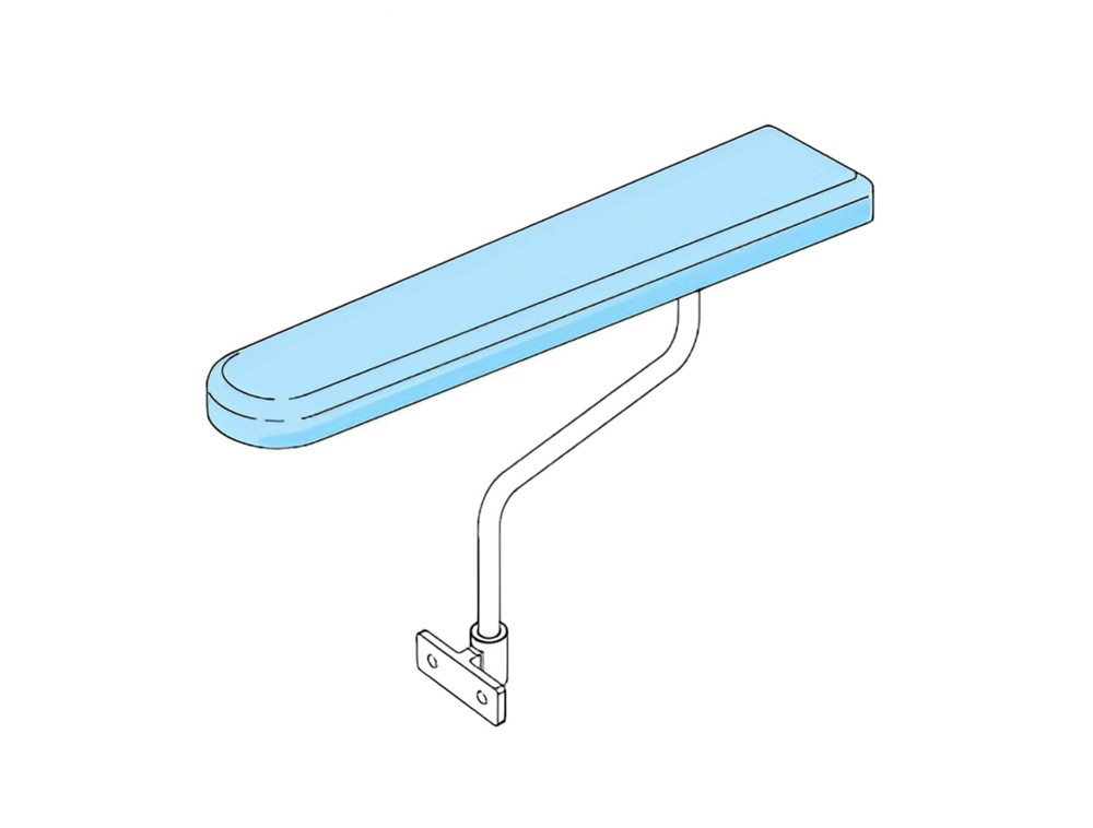 Рычаг Comel AKN-05C Comelflex