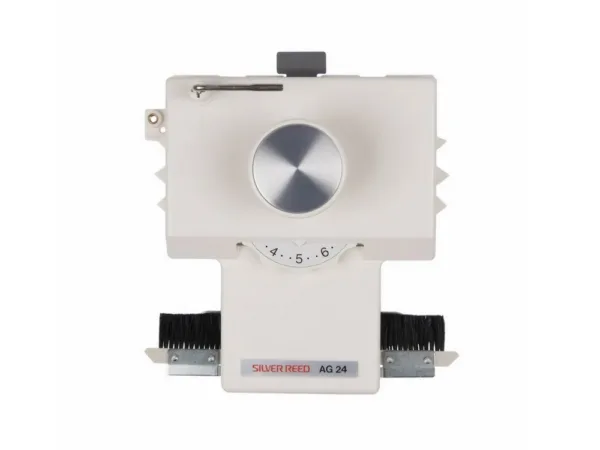 SILVER REED каретка интарсия AG24