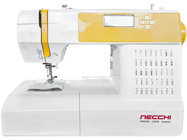 Бытовая швейная машина Necchi 1200