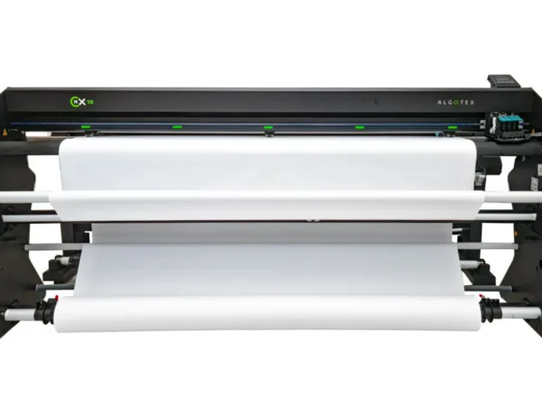 Струйный плоттер Algotex CHX HP 4hp (180 см)