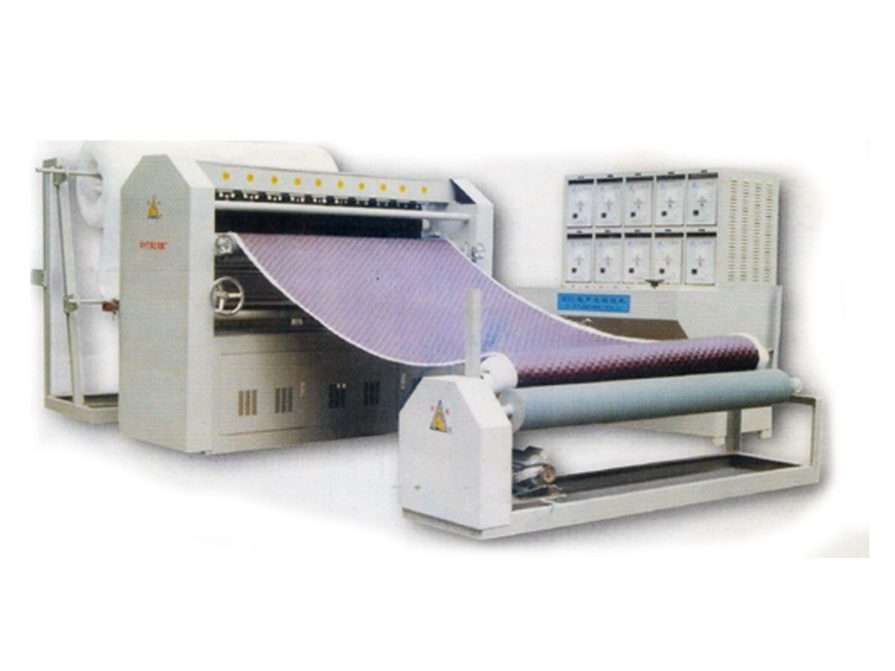 Ультразвуковая стегальная машина MS-2400