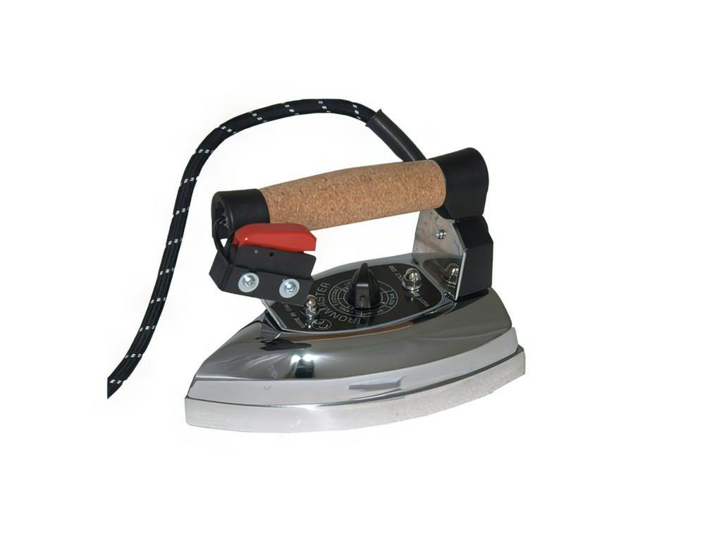 Утюг Bieffe FPIR2 (2,0 кг) (FER2202)