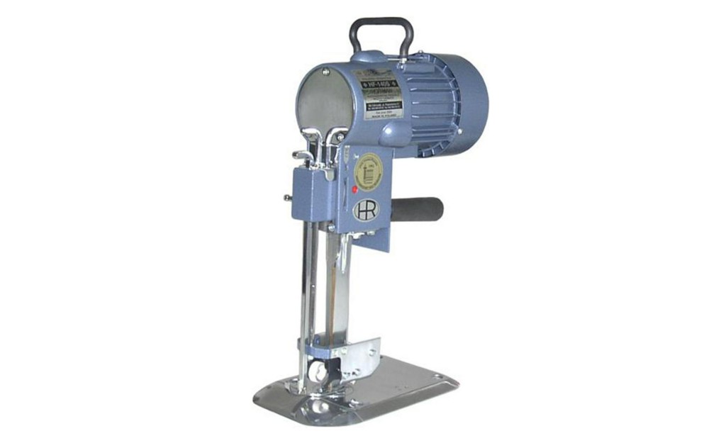 Вертикальный раскройный нож Hoffman HF-170 S (220V)