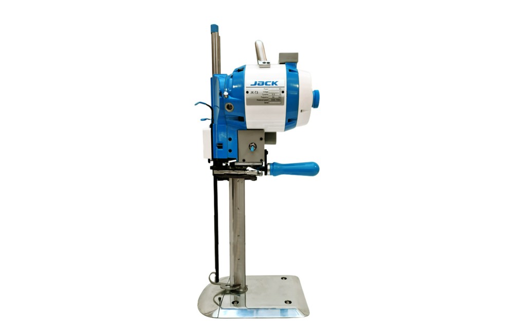 Вертикальный раскройный нож Jack JK-T3 (12") 850W