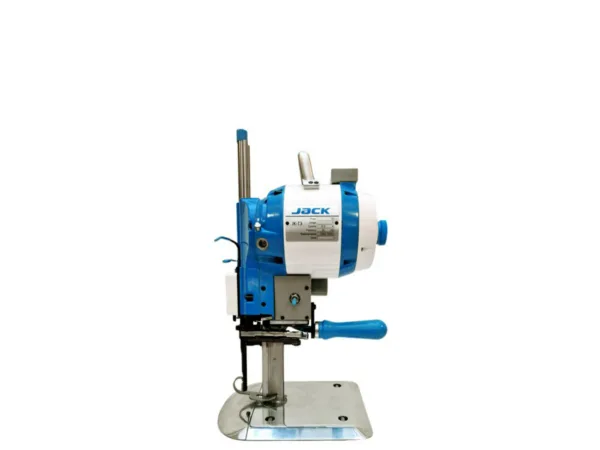 Вертикальный раскройный нож Jack JK-T3 ( 6") 1168W
