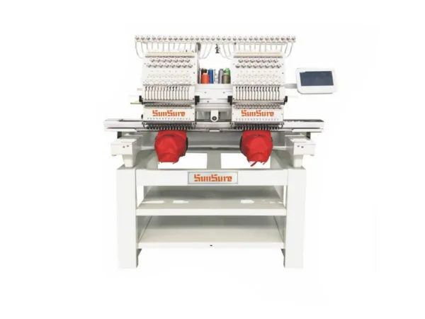Вышивальная машина SunSure SS 1202-C