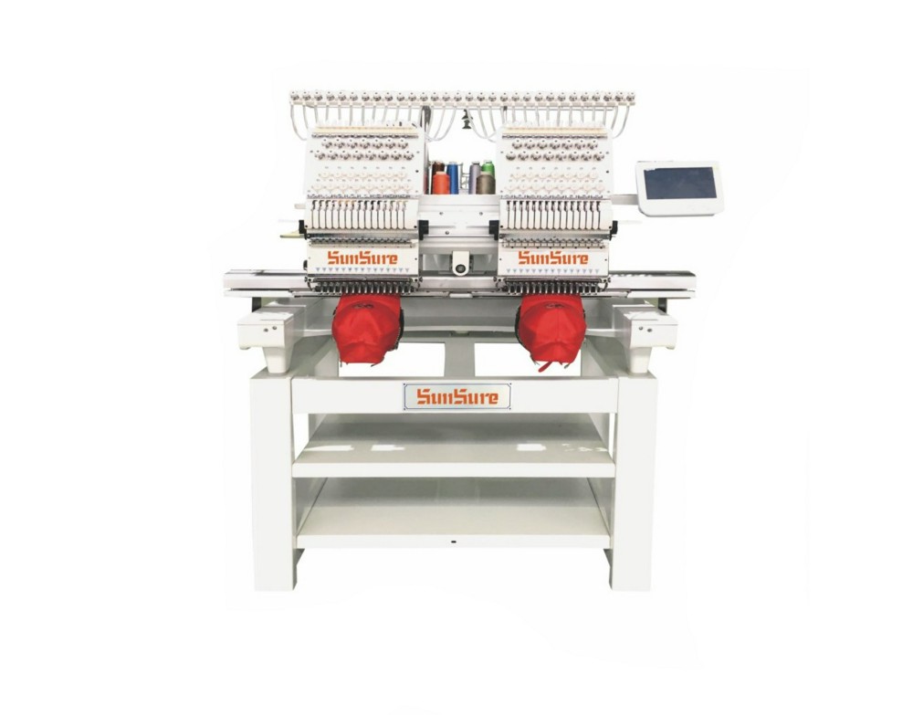 Вышивальная машина SunSure SS 1202-C