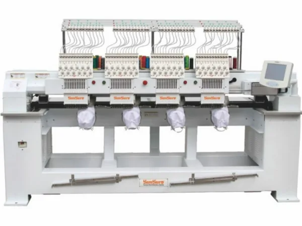 Вышивальная машина SunSure SS 1204-C