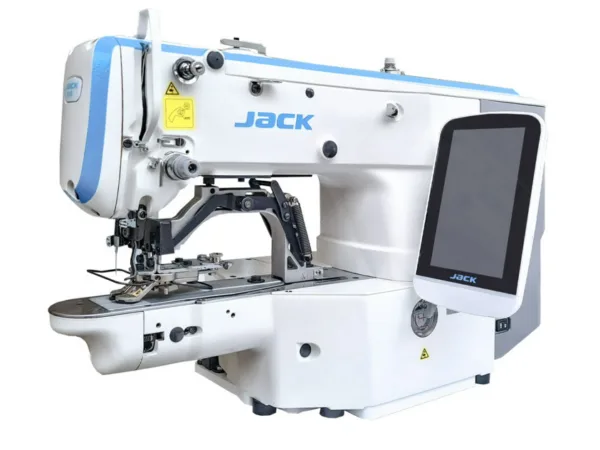 Закрепочная машина Jack JK-T1900GSK-DII (комплект)