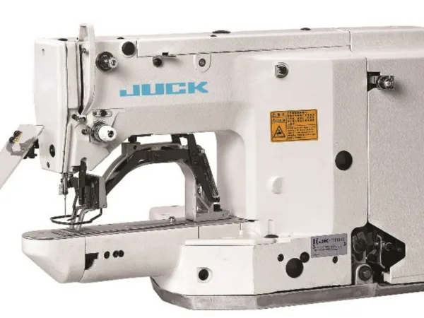 Закрепочная машина Juck JK-T1850