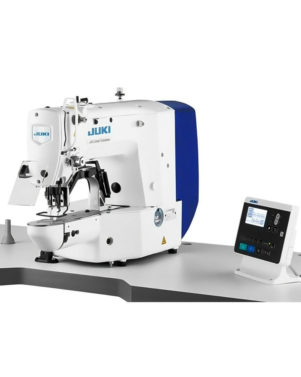Закрепочная машина Juki LK-1900BNHS/MC672