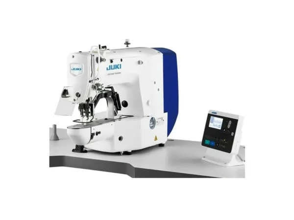 Закрепочная машина Juki LK-1900BNSS/MС672