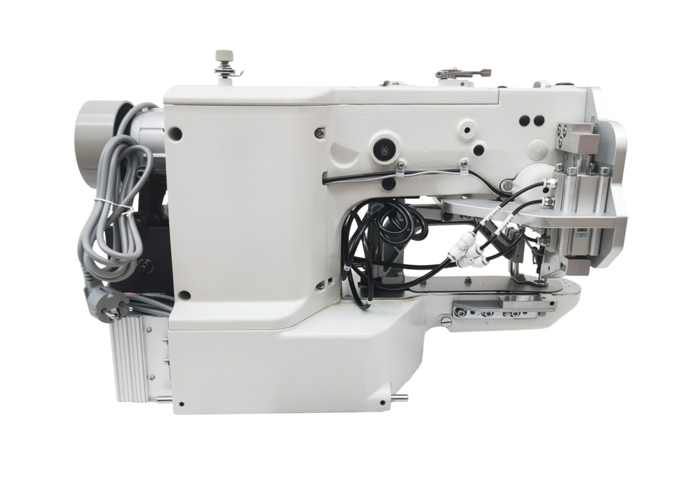 Закрепочная машина Weston W-430ET-CK