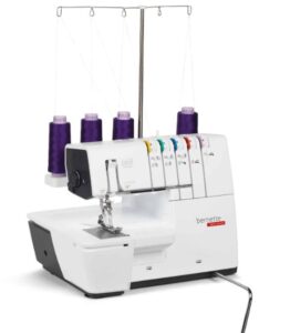 Коверлок BERNINA BERNETTE AIRLOCK B68