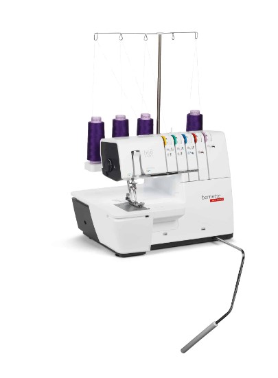 Коверлок BERNINA BERNETTE AIRLOCK B68