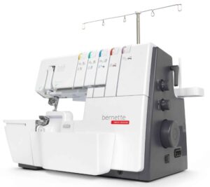 Коверлок BERNINA BERNETTE AIRLOCK B68