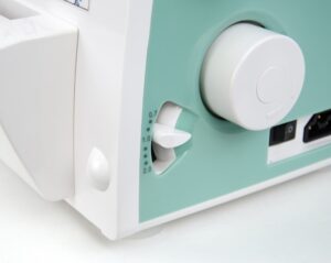 Оверлок Aurora 636D