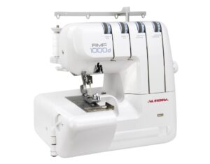 Оверлок Aurora RMF 1000D
