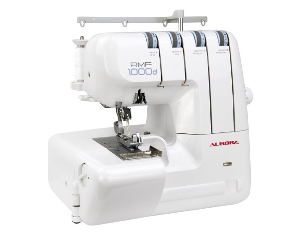 Оверлок Aurora RMF 1000D