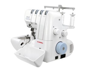 Оверлок Aurora RMF 1000D