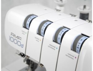 Оверлок Aurora RMF 1000D