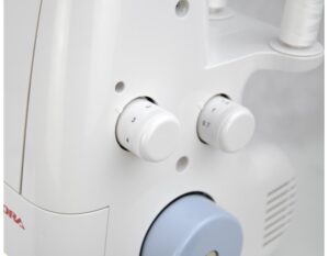 Оверлок Aurora RMF 1000D