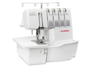 Оверлок Aurora Style 620FL