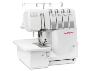 Оверлок Aurora Style 620FL