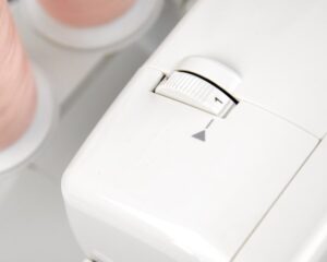 Оверлок Aurora Style 620FL