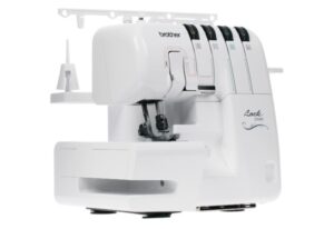 Оверлок Brother 2104D