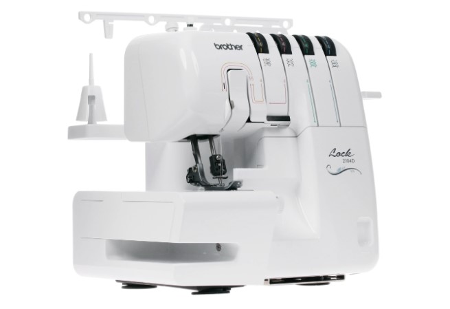 Оверлок Brother 2104D