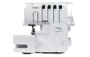 Оверлок Brother 2104D