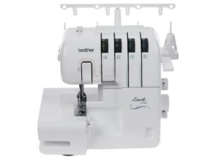 Оверлок Brother 2104D