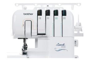 Оверлок Brother 2104D