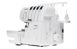 Оверлок Brother 2104D