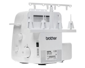 Оверлок Brother 2104D