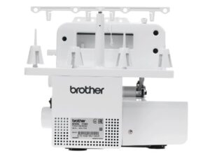 Оверлок Brother 2104D