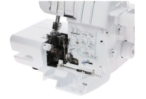 Оверлок Brother 2104D