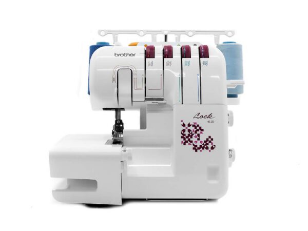 Оверлок Brother 455D