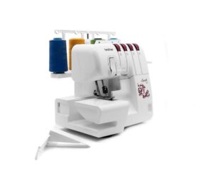 Оверлок Brother 455D